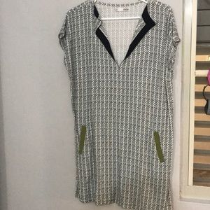 Handmade dress (Valija)